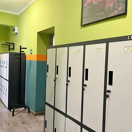 Noclegi Pod Muflonem Wałbrzych Exteriör bild